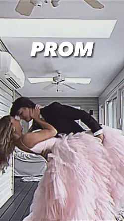 Prom ❤️