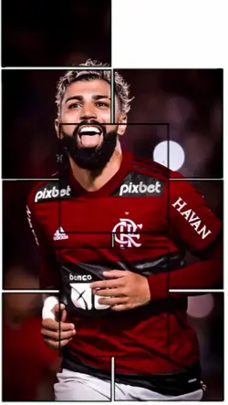 Quebra-cabeça 