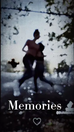 Memories🥹❤️
