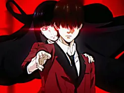 kakegurui≈