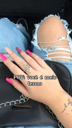 Meio termo