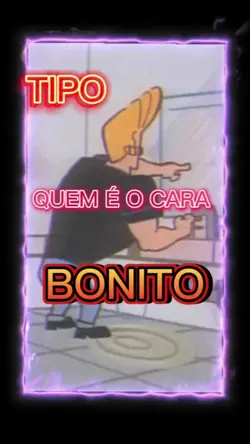 Edit do Jonny Bravo