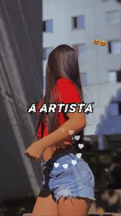 A Artista X A Obra