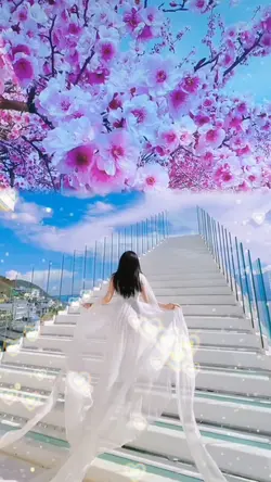 Runaways Stairs