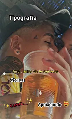 Tipografia _Casal
