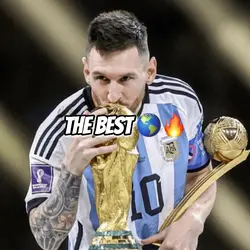 The best 🌎⚽️