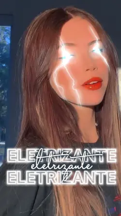 ⚡️eletrizante⚡️