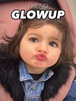 GLOWUP ✨