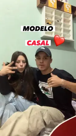 amor de verdade❤️