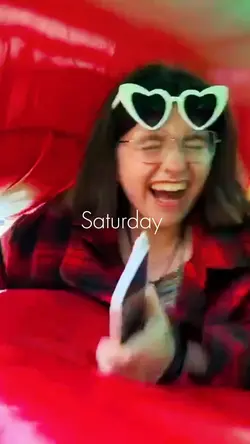 A day with me 