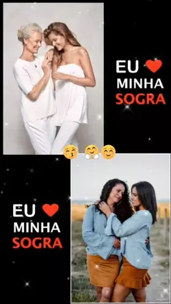 Minha Sogra