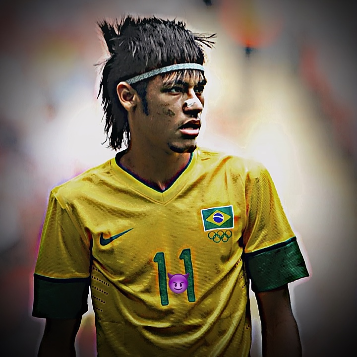 Brésil Football