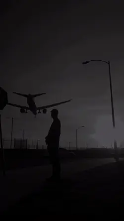 dark