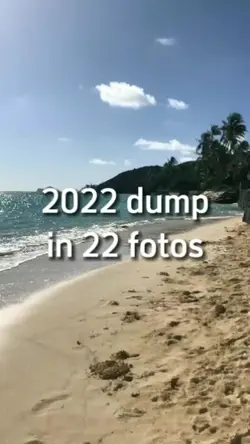 memórias 2022