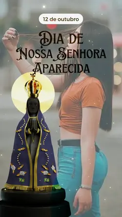 nossa senhora 