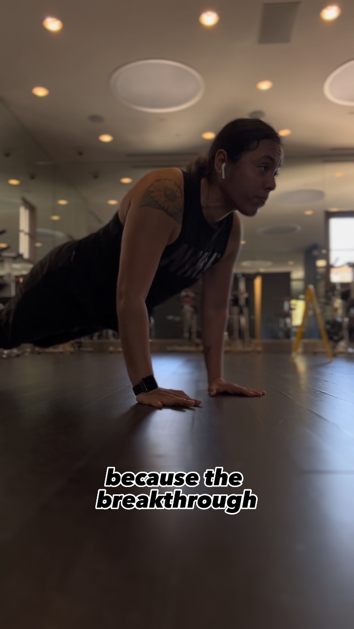 Gym Time 