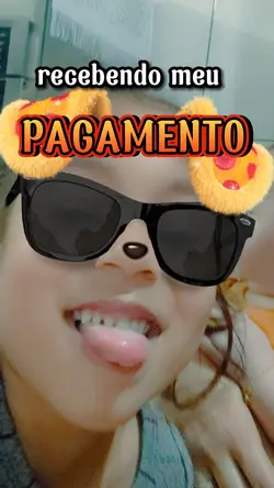 vazou eu recebendokk