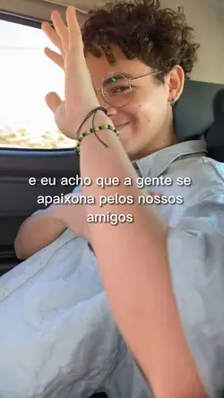 Amigos.. ❤️
