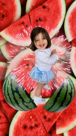 Watermelon  