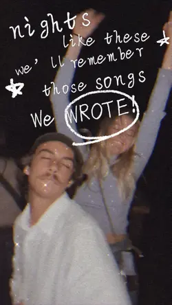 Only We Know ✨