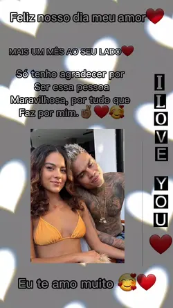 Feliz Amor