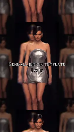 Walk template