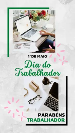 Dia do trabalhador 