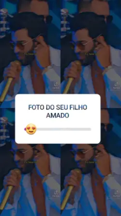Filho amado
