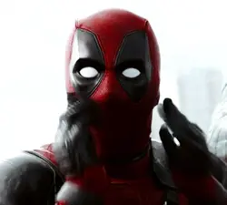 Deadpool edit 