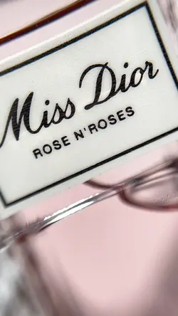 Miss Dior unboxing ✨