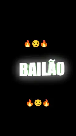 mágico do bailão 