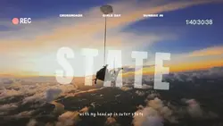 Minecraft; my world