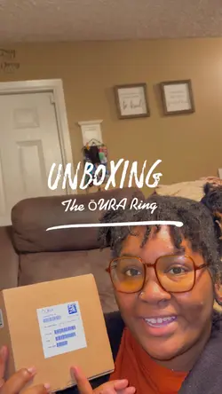 Unbox With Me! 📦