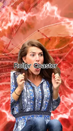 Roller Coaster 