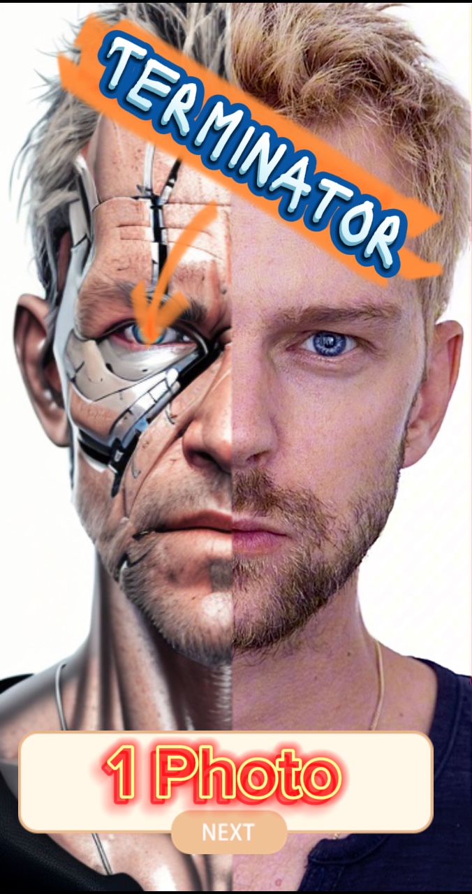 Terminator Filter