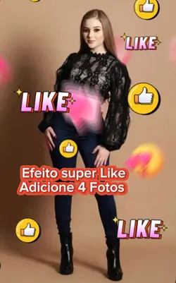 Super Like 