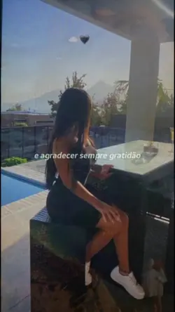 AGRADECER SEMPRE