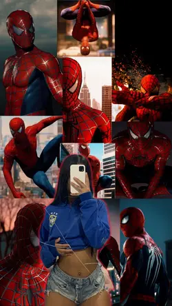 Wallpaper🕷️🕸️