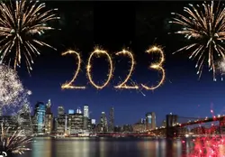 Happy 2023