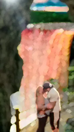 HaloBlur Zoom