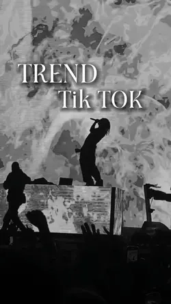 Trend tik tok
