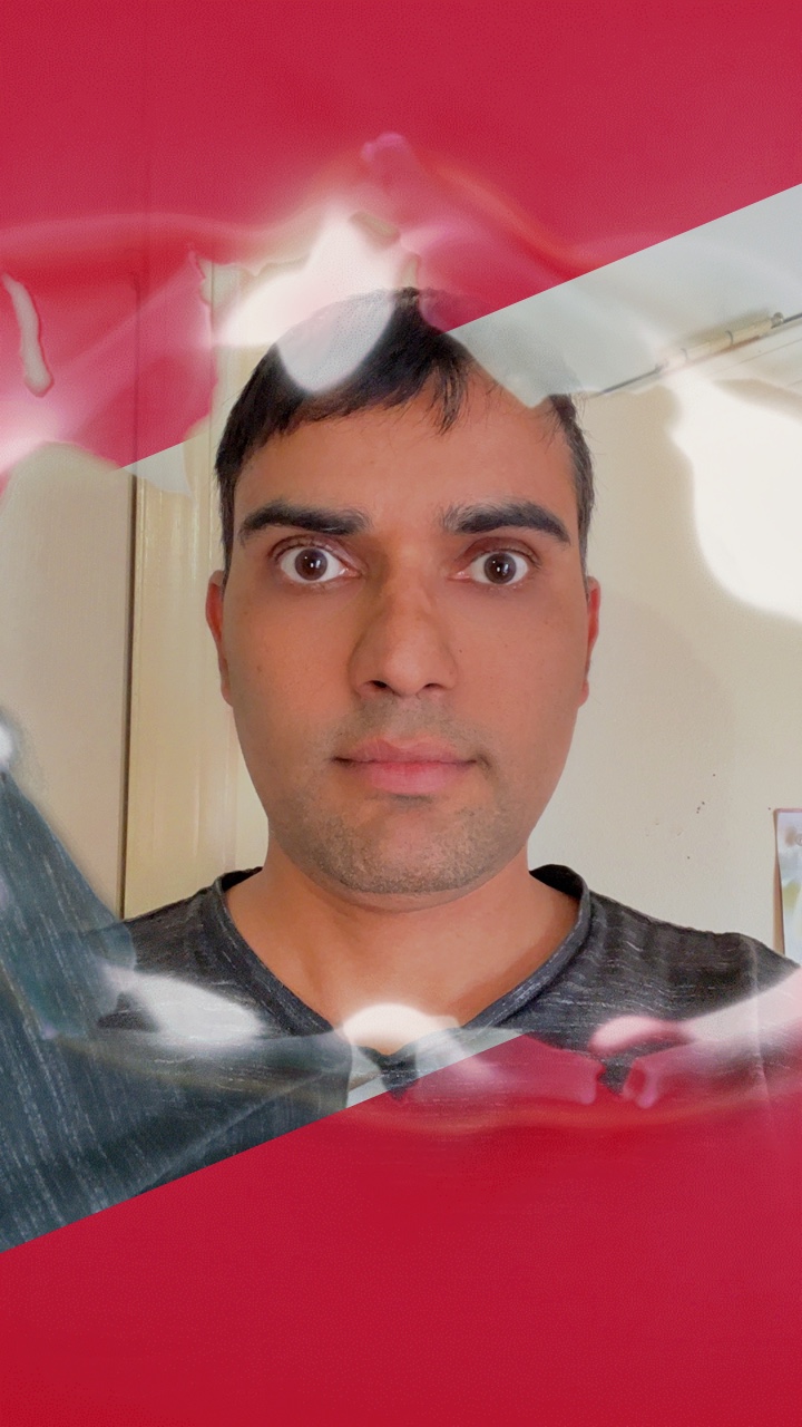 Photo spinner 
