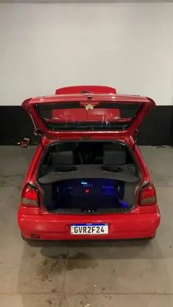 Som automotivo