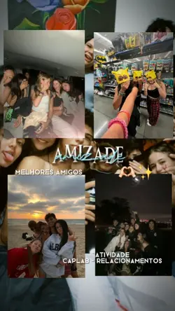 amizade