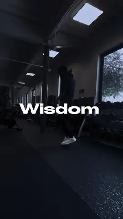Voice of wisdom 🎓