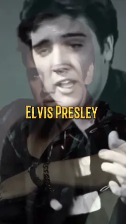 Elvis Presley 