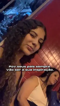 Meus pais!