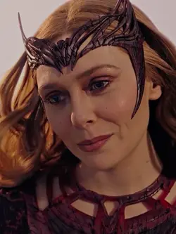 Cool transitions! :)