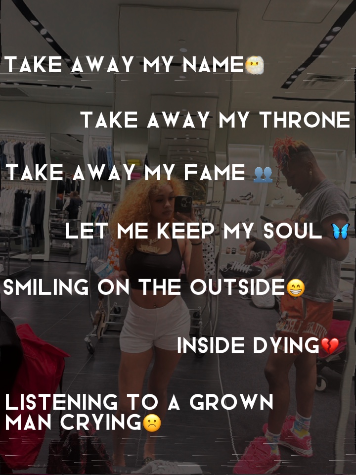 Rod wave lyrics 🦋
