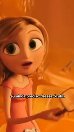 Você Linda de Óculos